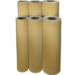 Gold Gift Wrap Paper - B915M