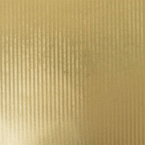 Gold Herringbone Gift Wrap Paper — metallic gold herringbone textured gift wrap paper