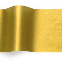 Gold Leaf Tissue (1 sided)