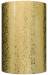 Gold Paisley Gift Wrap Paper — Sullivan Paper wholesale gift wrap paper for retail stores