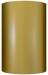 Gold Rib Gift Wrap Paper - gold gift wrap with a fine vertical rib texture