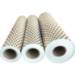 Gold & Silver Dots Gift Wrap Paper - B990D