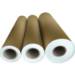 Gold & Silver on Kraft Reversible Gift Wrap Paper - B995D