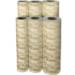 Golden Wood Grain Gift Wrap Paper - B592