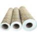Golden Wood Grain Gift Wrap Paper - B592