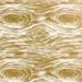 Golden Wood Grain Printed Tissue Paper - BPT592