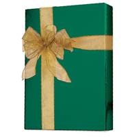 Green Metallic Gift Wrap Wholesale Gift Wrap Paper, Christmas Gift Wrap Paper