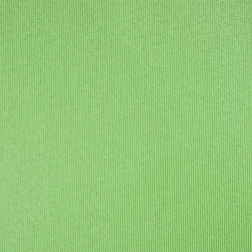 Groove Stripe Apple Green Gift Wrap Paper — groove stripe apple green with luxurious metallic finish