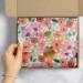 Floral Delight Printed Tissue Paper - BPT209
