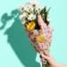 Floral Delight Printed Tissue Paper - BPT209