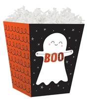 Halloween Boo Sweet Treat Box