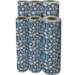 Hanukkah Cookies Gift Wrap Paper - XB845
