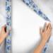 Hanukkah House Gift Wrap Paper - XB711