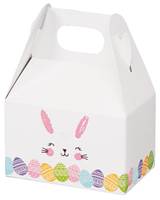 Happy Easter Bunny Mini Gable Box