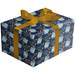 Happy Hanukkah Gift Wrap Paper - XB635