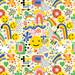 Happy Party Gift Wrap Paper