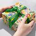 Happy Party Gift Wrap Paper - B370