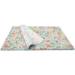 Happy Wildflowers Printed Tissue Paper - BPT452