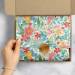 Happy Wildflowers Printed Tissue Paper - BPT452