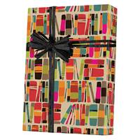 Hardbacks/Kraft Gift Wrap Paper
