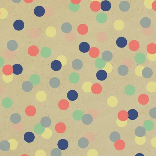 Harlie Gift Wrap Paper — classic harlie (new) pattern gift wrapping paper