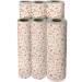 Heart Strings Gift Wrap Paper - B249