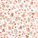 Heart Strings Gift Wrap Paper — Heart Strings Valentine and wedding wrapping paper