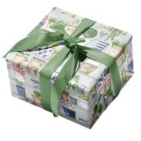 Herba Gift Wrap Paper (New) 