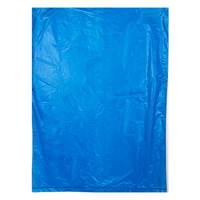 Hi Density Merchandise Bags (Dark Blue) 