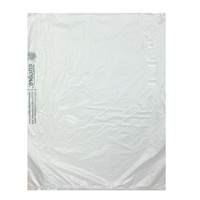 Hi Density Merchandise Bags (White) 