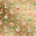 Holiday Cheers Gift Wrap Paper - festive holiday cocktails, ornaments, and cheer motifs in red and green
