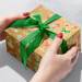 Holiday Cheers Gift Wrap Paper - XB879
