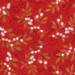 Holiday Floral Printed Tissue Paper - BXPT538