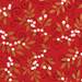 Holiday Floral Tissue Paper - BXPT538