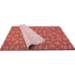 Holiday Floral Printed Tissue Paper - BXPT538