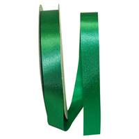 Holiday Green Dyna Satin Ribbon - 7/8" x 100yds