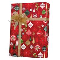 Holiday Happening Gift Wrap Wholesale Gift Wrap Paper, Christmas Gift Wrap Paper