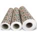 Holiday Stamps Gift Wrap Paper - XB858