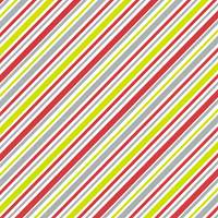 Holiday Stripes Tissue Paper (Closeout) 