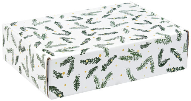 Buy wholesale gourmet box, christmas molding