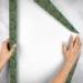 Holly Tapestry Gift Wrap Paper - XB634