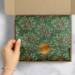 Holly Tapestry Printed Tissue Paper - BXPT634