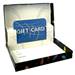 Holographic Lights Gift Card Box - GC-POPUP-HOLOLIGHT