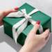 Hunter Gift Wrap Paper - B925M