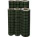 Hunter Navy Plaid Gift Wrap Paper - B228