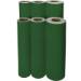 Hunter and Gold Gift Wrap Paper - B2515D