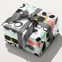ICU Gift Wrap Paper (Closeout) 