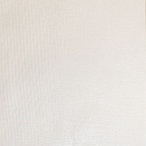 Ice Gift Wrap Paper - pale white-silver gift wrap with a fine vertical stripe texture