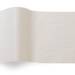 Ivory Tissue Paper — Soft warm off-white/cream tissue paper sheet, smooth finish