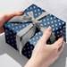 Judaic Gift Wrap Paper - B636